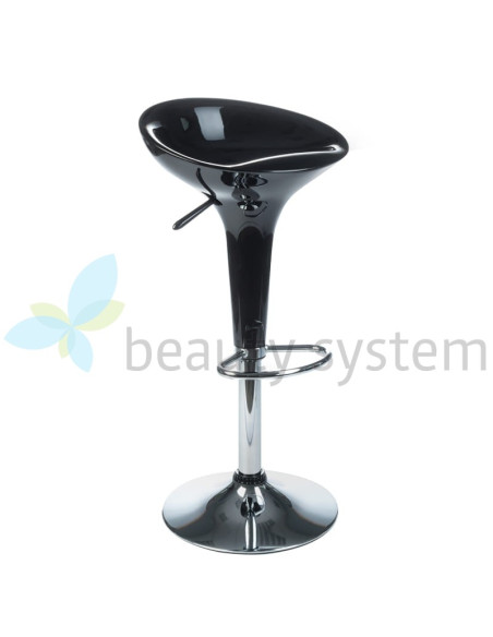Bar Stool BX-1002 Black