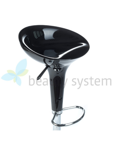 Bar Stool BX-1002 Black