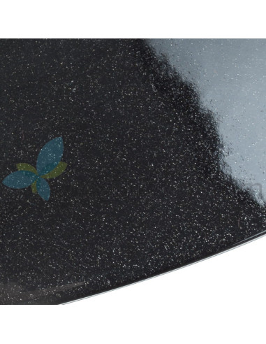 Bar Stool BX-1002 Black