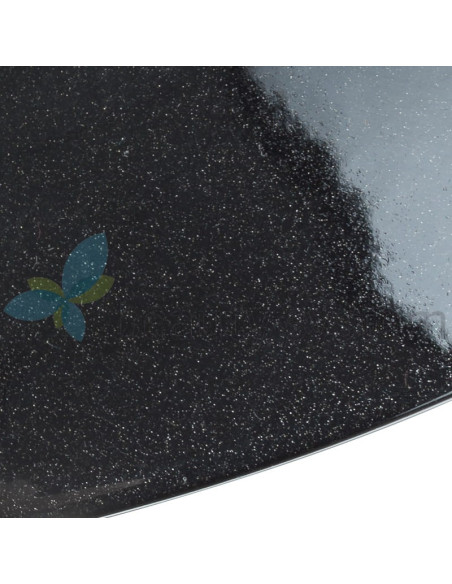 Bar Stool BX-1002 Black