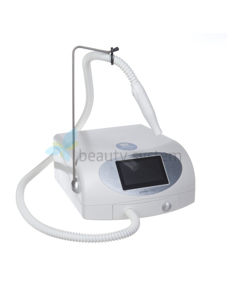 Podiatry Drill Promed 4040 with Dust Extractor