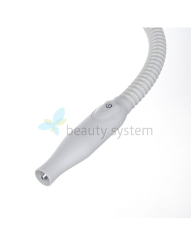 Podiatry Drill Promed 4040 with Dust Extractor