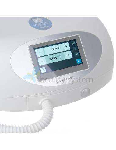 Podiatry Drill Promed 4040 with Dust Extractor