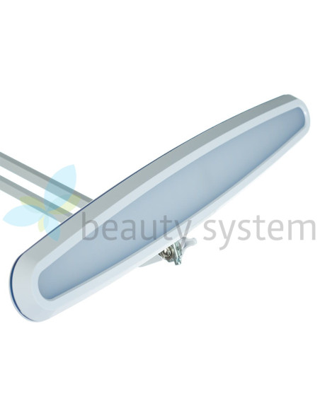 Workshop Lamp BSL-53 LED 20W CLIP White