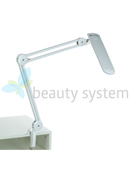 Workshop Lamp BSL-52 LED 12W CLIP White