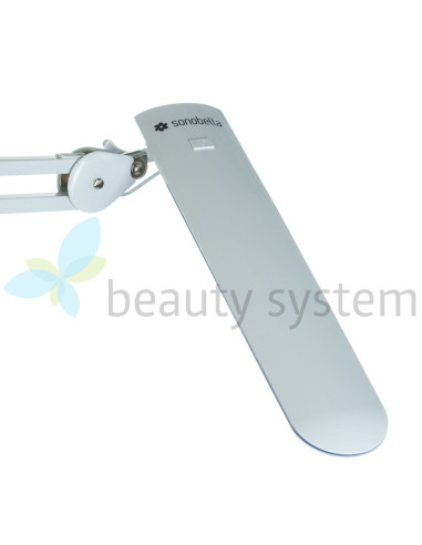 Workshop Lamp BSL-52 LED 12W CLIP White