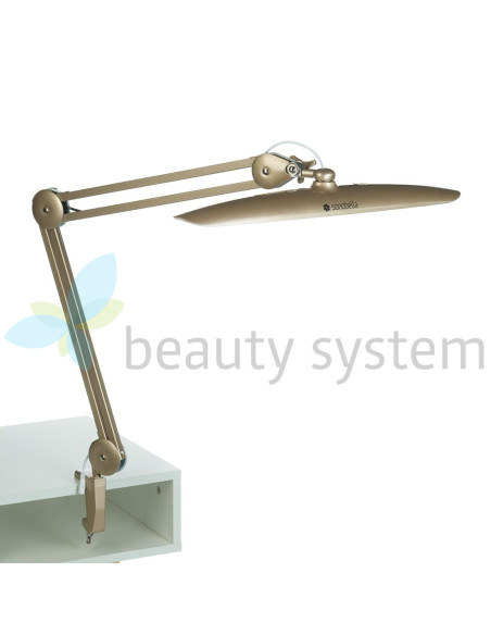 Sonobella BSL-01 LED 24W CLIP Work Lamp Gold