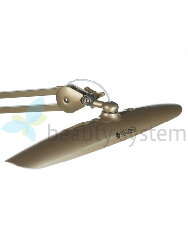 Sonobella BSL-01 LED 24W CLIP Work Lamp Gold