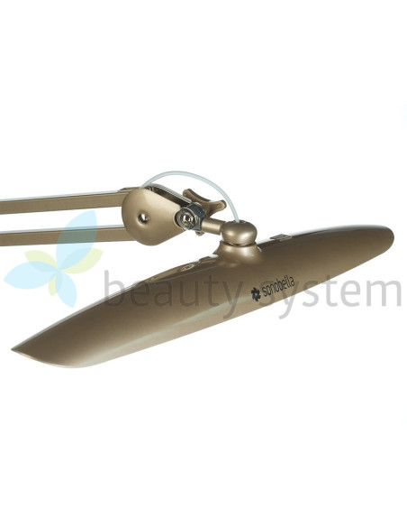 Sonobella BSL-01 LED 24W CLIP Work Lamp Gold