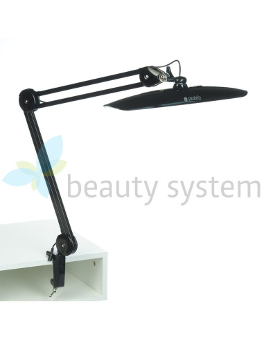 BSL-01 LED 24W CLIP Black Work Lamp