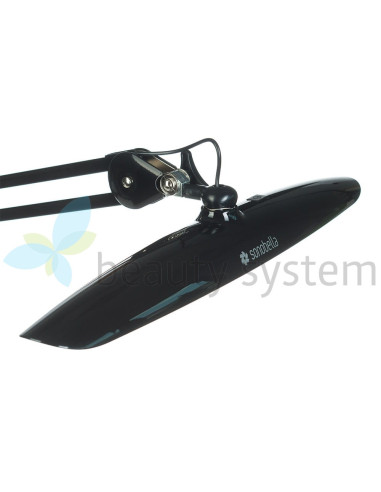 BSL-01 LED 24W CLIP Black Work Lamp