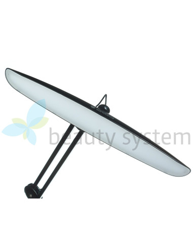 BSL-01 LED 24W CLIP Black Work Lamp