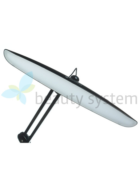 BSL-01 LED 24W CLIP Black Work Lamp