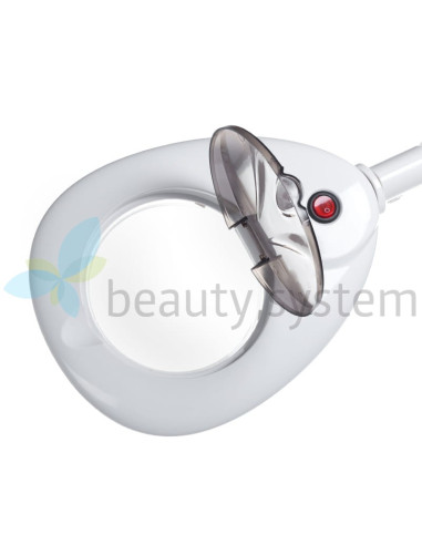 Magnifying Lamp BR-663G
