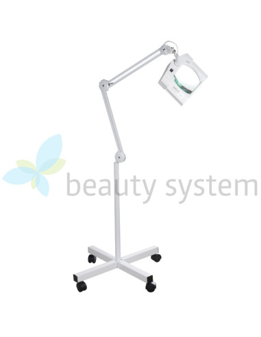Magnifying Lamp (tripod) BN-208L LED