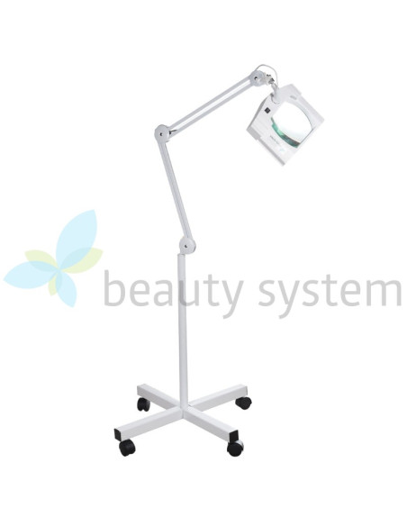 Magnifying Lamp (tripod) BN-208L LED