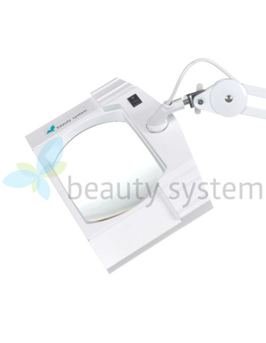 Magnifying Lamp (tripod) BN-208L LED