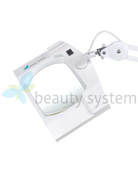 Magnifying Lamp (tripod) BN-208L LED