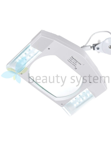 Magnifying Lamp (tripod) BN-208L LED