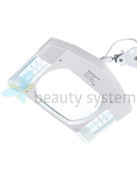 Magnifying Lamp (tripod) BN-208L LED