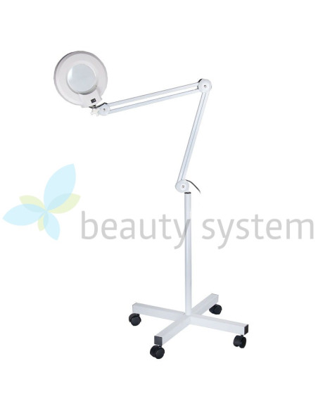 Magnifying Lamp (Tripod) BN-205 8dpi