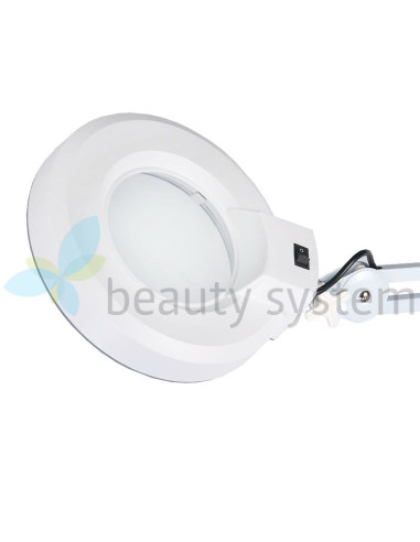 Magnifying Lamp (Tripod) BN-205 8dpi