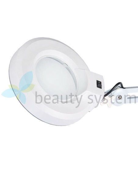 Magnifying Lamp (Tripod) BN-205 8dpi