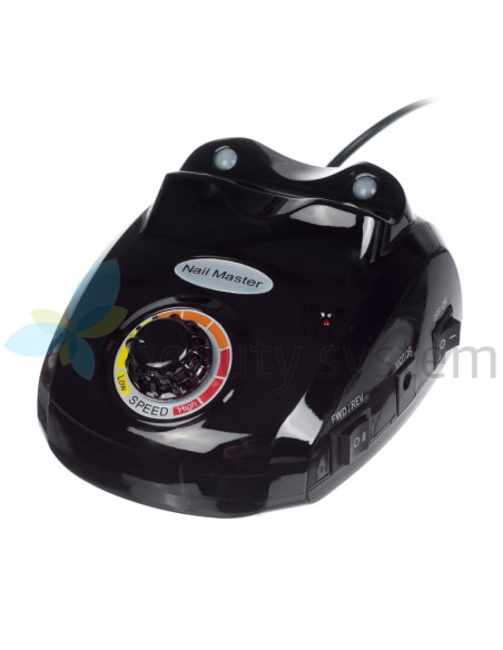 Manicure Drill SPRINT 45 black