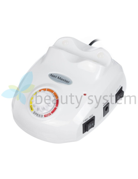 Manicure Nail Drill SPRINT 45 White
