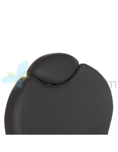 Pedicure Chair with Foot Massager BR-2301 Grey