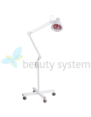 Sollux Lamp BR-1082B Tripod
