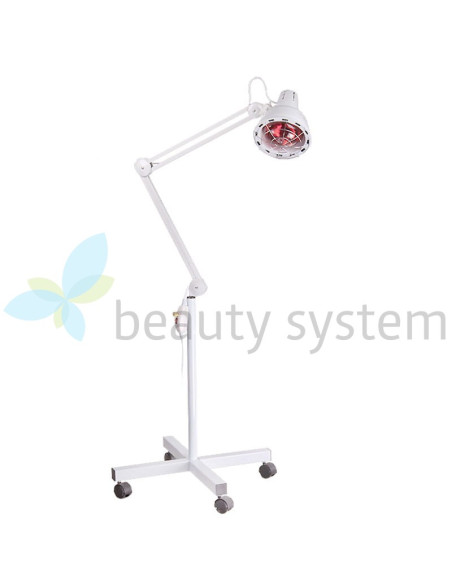 Sollux Lamp BR-1082B Tripod