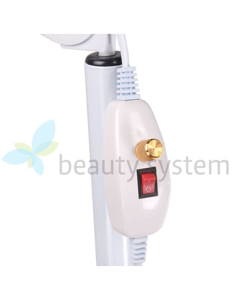 Sollux Lamp BR-1082B Tripod