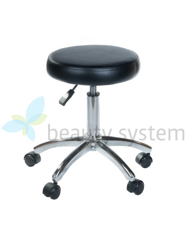 Beauty Stool BD-9920 Black