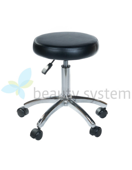 Beauty Stool BD-9920 Black