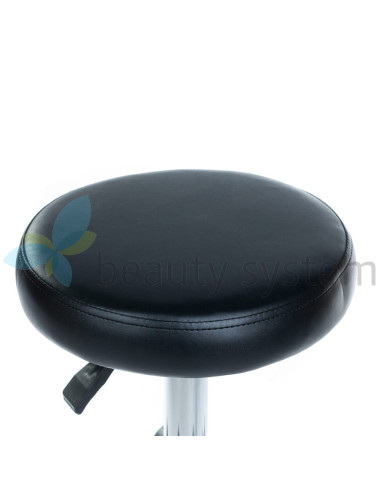 Beauty Stool BD-9920 Black