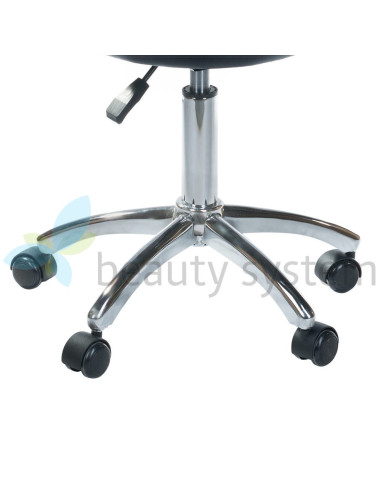 Beauty Stool BD-9920 Black