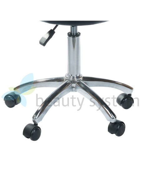 Beauty Stool BD-9920 Black