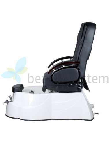 Pedicure massage chair BR-3820D Black