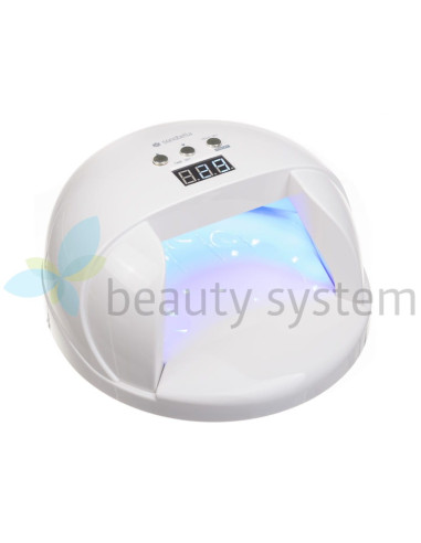 Sonobella UNO 48W LED Lamp Timer + Sensor