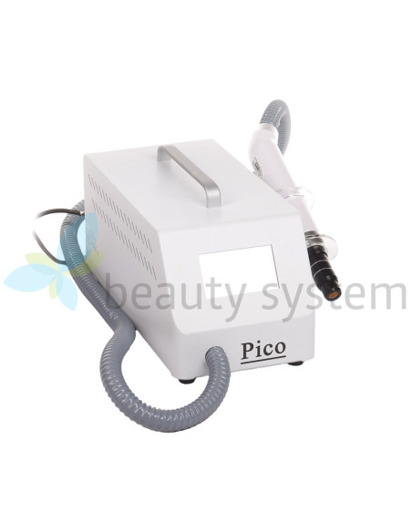 BR-59 Picosecond Laser