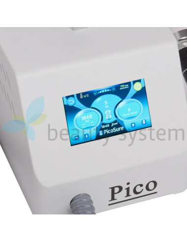 BR-59 Picosecond Laser