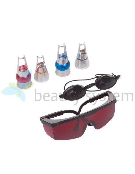 BR-59 Picosecond Laser