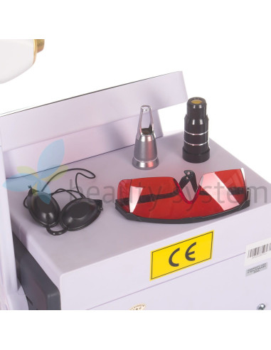 BR-67 Picosecond Diode Laser