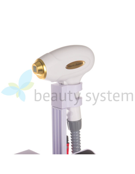 BR-67 Picosecond Diode Laser