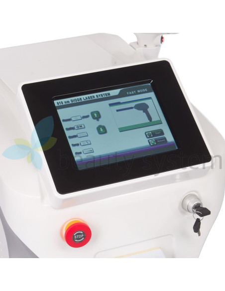 8bar BR-82 Diode Laser