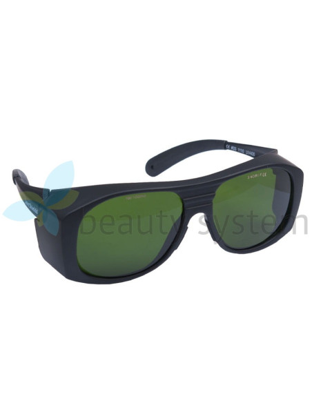 IPL Safety Glasses with 3PL Filter