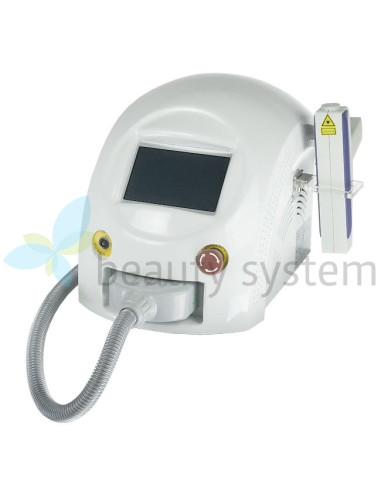 Laser Q-Switch Nd Yag