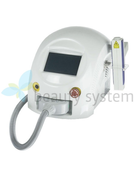 Laser Q-Switch Nd Yag