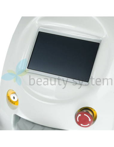 Laser Q-Switch Nd Yag